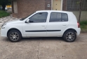 Autos - Renault Clio 2016 Nafta 99144Km - En Venta