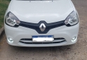 Autos - Renault Clio 2016 Nafta 99144Km - En Venta