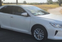 Autos - Toyota CAMRY 3.5 V6 2017 Nafta 118000Km - En Venta