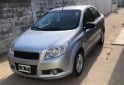 Autos - Chevrolet Aveo LT G3 2012 Nafta 180000Km - En Venta