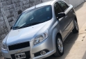 Autos - Chevrolet Aveo LT G3 2012 Nafta 180000Km - En Venta