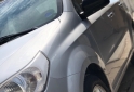 Autos - Chevrolet Aveo LT G3 2012 Nafta 180000Km - En Venta