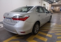 Autos - Toyota Corolla XEI 2018 Nafta 258000Km - En Venta