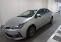 Autos - Toyota Corolla XEI 2018 Nafta 258000Km - En Venta