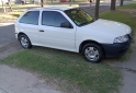 Autos - Volkswagen gol 2002 Nafta 200000Km - En Venta