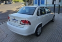 Autos - Chevrolet CLASSIC LS 1.4N 2015 Nafta 60000Km - En Venta