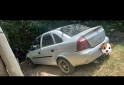 Autos - Chevrolet Corsa 2 2005 GNC 300Km - En Venta