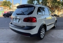 Autos - Volkswagen Suran Cross 2015 Nafta 89000Km - En Venta