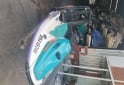 Embarcaciones - Sea Doo GTS 580 triplaza - En Venta