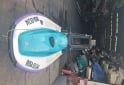 Embarcaciones - Sea Doo GTS 580 triplaza - En Venta