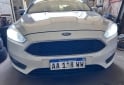 Autos - Ford Focus 2016 Nafta 85000Km - En Venta