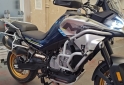 Motos - CF 800 MT Touring 2024 Nafta 6000Km - En Venta