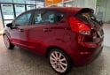 Autos - Ford Fiesta 2018 Nafta 56000Km - En Venta