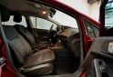 Autos - Ford Fiesta 2018 Nafta 56000Km - En Venta