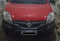 Utilitarios - Renault Kangoo PH3 Confort 1.6 2017 Nafta 30000Km - En Venta