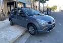 Autos - Renault Sandero 2010 Nafta 124000Km - En Venta