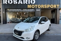 Autos - Peugeot 208 Allure 2014 Nafta  - En Venta