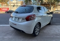 Autos - Peugeot 208 Allure 2014 Nafta  - En Venta