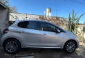 Autos - Peugeot 208 2018 Nafta 49000Km - En Venta