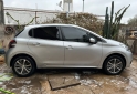 Autos - Peugeot 208 2018 Nafta 49000Km - En Venta