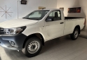 Camionetas - Toyota Hilux 2024 Diesel 0Km - En Venta