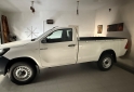 Camionetas - Toyota Hilux 2024 Diesel 0Km - En Venta