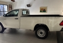 Camionetas - Toyota Hilux 2024 Diesel 0Km - En Venta