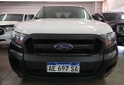 Camionetas - Ford Ranger CD 4x4 Diesel 2.2L 2021 Diesel 94000Km - En Venta