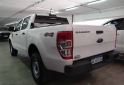 Camionetas - Ford Ranger CD 4x4 Diesel 2.2L 2021 Diesel 94000Km - En Venta