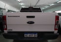 Camionetas - Ford Ranger CD 4x4 Diesel 2.2L 2021 Diesel 94000Km - En Venta