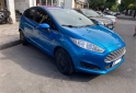 Autos - Ford Fiesta S 2017 Nafta 74500Km - En Venta