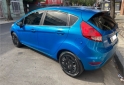 Autos - Ford Fiesta S 2017 Nafta 74500Km - En Venta