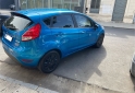 Autos - Ford Fiesta S 2017 Nafta 74500Km - En Venta