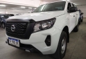 Camionetas - Nissan FRONTIER S 4X2 AT 2.3 D C 2023 Diesel 23831Km - En Venta