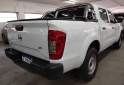 Camionetas - Nissan FRONTIER S 4X2 AT 2.3 D C 2023 Diesel 23831Km - En Venta