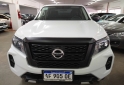 Camionetas - Nissan FRONTIER S 4X2 AT 2.3 D C 2023 Diesel 23831Km - En Venta