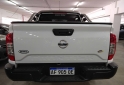 Camionetas - Nissan FRONTIER S 4X2 AT 2.3 D C 2023 Diesel 23831Km - En Venta