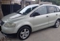 Autos - Volkswagen Suran 2009 Nafta 229500Km - En Venta