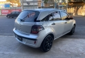 Autos - Chevrolet Agile Ls 2015 Nafta 130000Km - En Venta