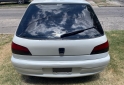 Autos - Peugeot 306 XR 1999 Nafta 260000Km - En Venta