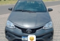 Autos - Toyota ETIOS X 2023 GNC 47000Km - En Venta