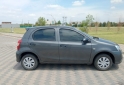 Autos - Toyota ETIOS X 2023 GNC 47000Km - En Venta