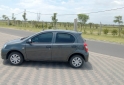 Autos - Toyota ETIOS X 2023 GNC 47000Km - En Venta