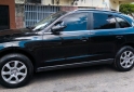 Camionetas - Audi Q5 2.0 QUATTRO TSFI 2011 Nafta 160000Km - En Venta