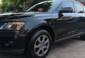 Camionetas - Audi Q5 2.0 QUATTRO TSFI 2011 Nafta 160000Km - En Venta