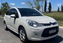 Autos - Citroen C3 2021 Nafta 48100Km - En Venta