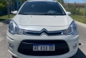 Autos - Citroen C3 2021 Nafta 48100Km - En Venta