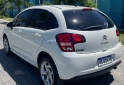 Autos - Citroen C3 2021 Nafta 48100Km - En Venta