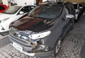 Autos - Ford Ecosport Freestyle 2016 Nafta 62000Km - En Venta