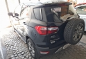 Autos - Ford Ecosport Freestyle 2016 Nafta 62000Km - En Venta